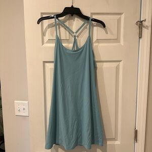 Outdoor Voices Exercise Dress